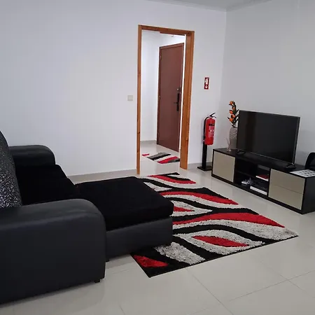 Cantinho Laranjeiras Appartamento *