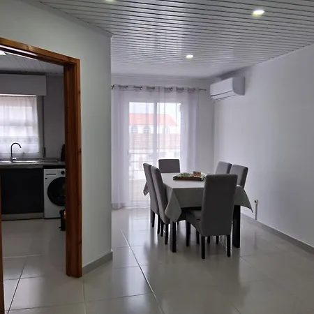 Apartamento Cantinho Laranjeiras