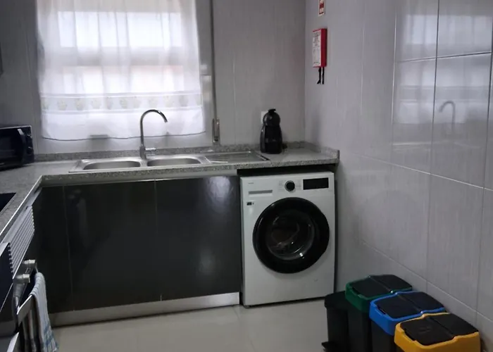 Appartamento Cantinho Laranjeiras