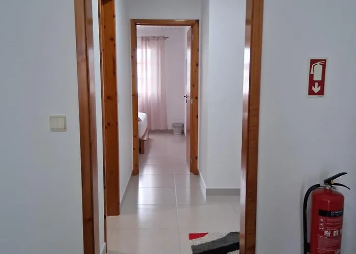 Cantinho Laranjeiras