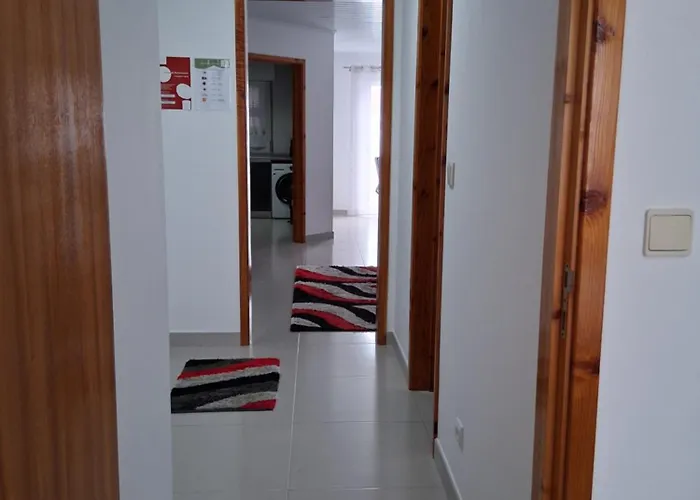 Appartamento Cantinho Laranjeiras