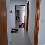 شقة Cantinho Laranjeiras