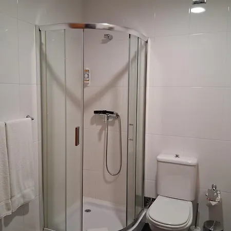 Apartment Cantinho Laranjeiras *