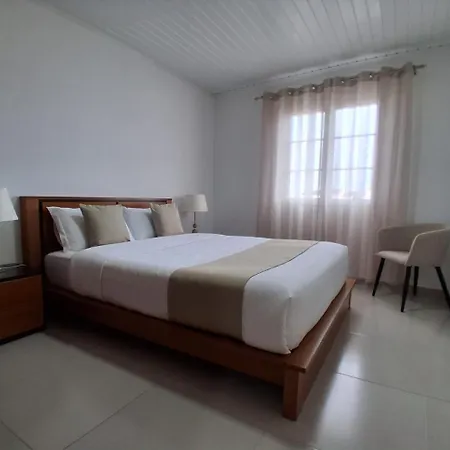 Cantinho Laranjeiras Apartment *