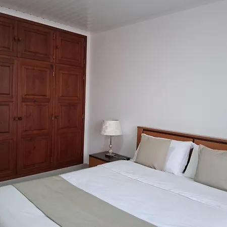 Cantinho Laranjeiras Ponta Delgada (Sao Miguel)