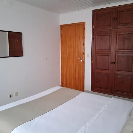 Cantinho Laranjeiras