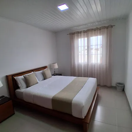 Cantinho Laranjeiras * Ponta Delgada