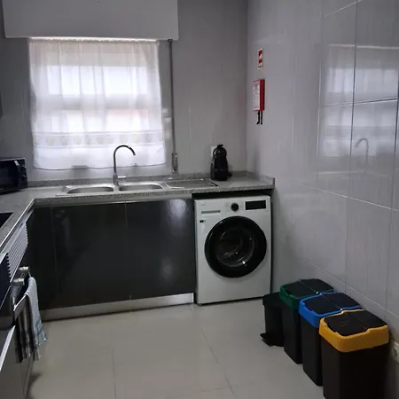 Apartment Cantinho Laranjeiras