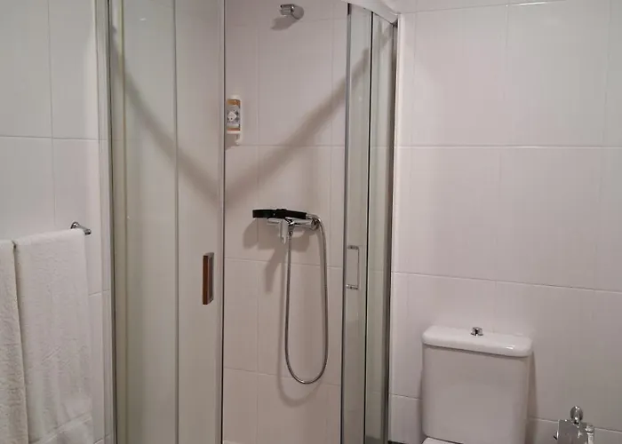 Apartment Cantinho Laranjeiras *