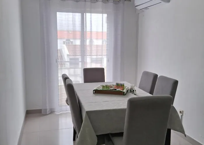 Cantinho Laranjeiras Ponta Delgada (Sao Miguel)